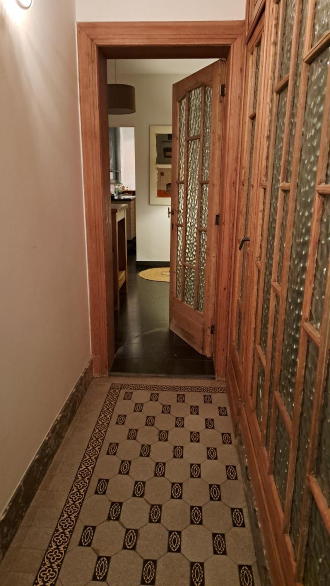 Appartamento Henrietta Anversa Esterno foto