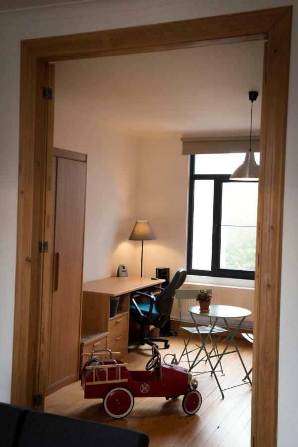 Appartamento Henrietta Anversa Esterno foto