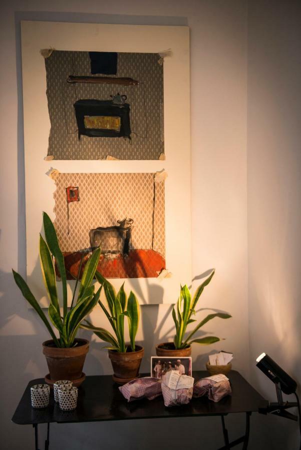 Appartamento Henrietta Anversa Esterno foto